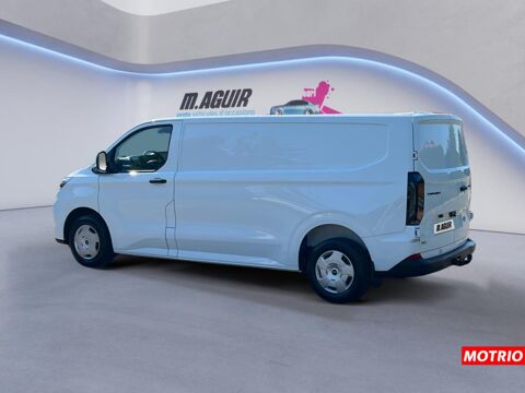 Transit Custom II (2) FOURGON 2.0 ECOBLUE 136CH TREND L2H1 280 2025 occasion 55800 Contrisson
