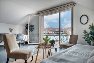  Appartement  vendre 3 pices 71 m