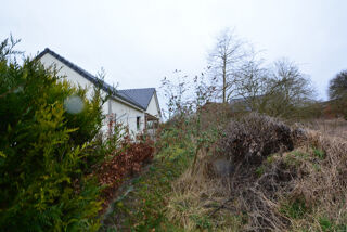  Terrain � vendre 544 m�