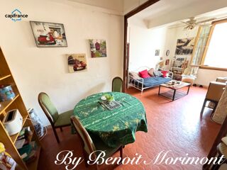 Appartement à vendre 4 pièces 95 m²