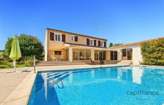  Maison à vendre 7 pièces 222 m²