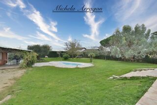  Villa à vendre 7 pièces 210 m²