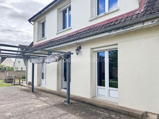  Maison � vendre 7 pi�ces 145 m�