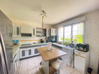  Maison � vendre 7 pi�ces 145 m�