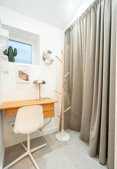  Appartement � louer 1 pi�ce 19 m�