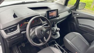 Kangoo Express Fourgon 3 1.5 dCi 95 Grand Confort 2022 occasion 62000 Arras