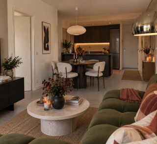 Vente Appartement Belle Opportunité pour ce T3 TRES bien desservi proche de TOUTES commodités Bordeaux