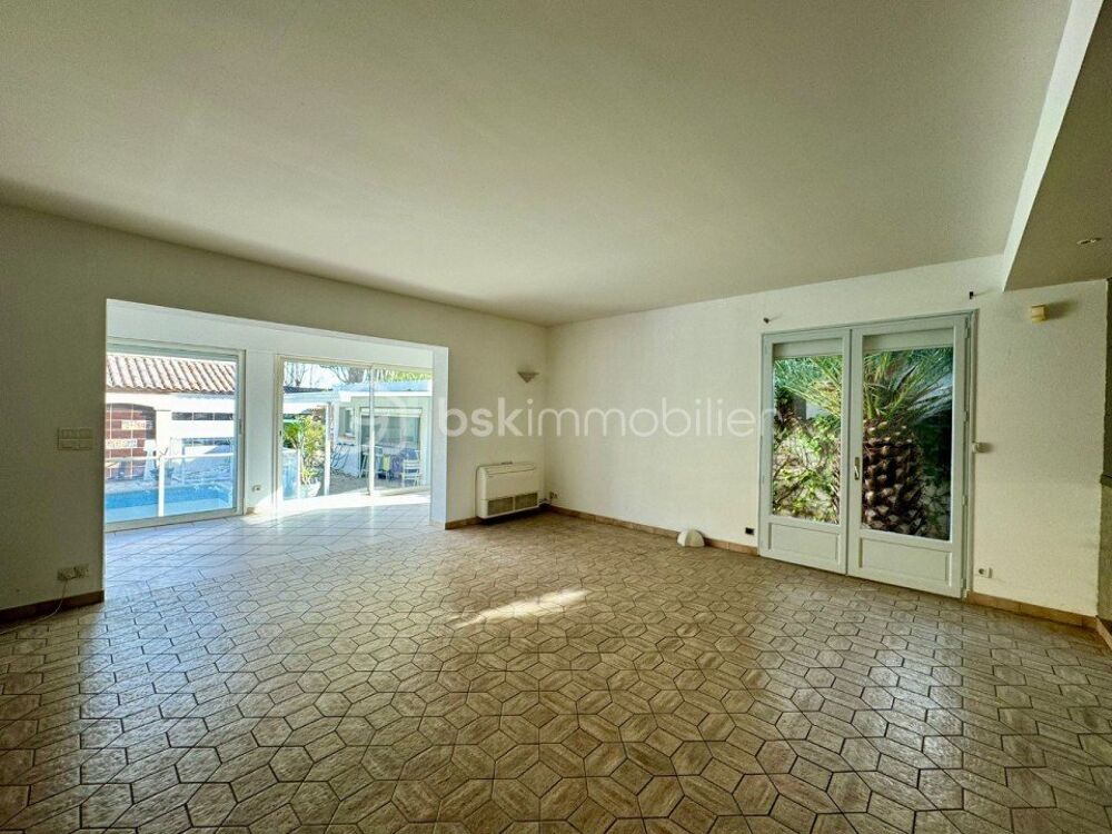 � vendre  Maison Agde (34300)