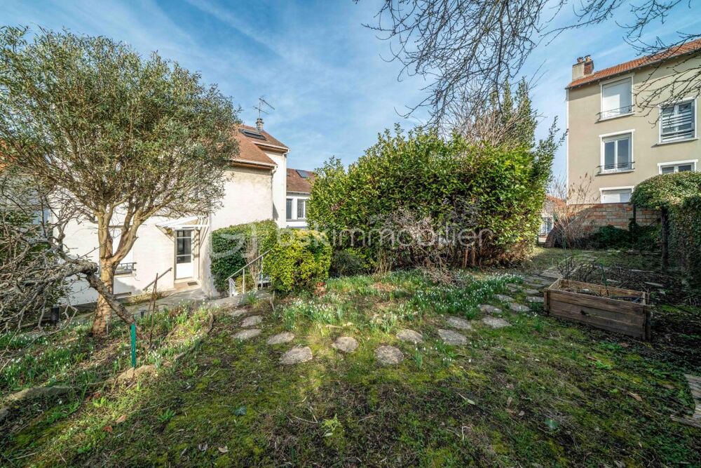  vendre  Maison Malakoff (92240)