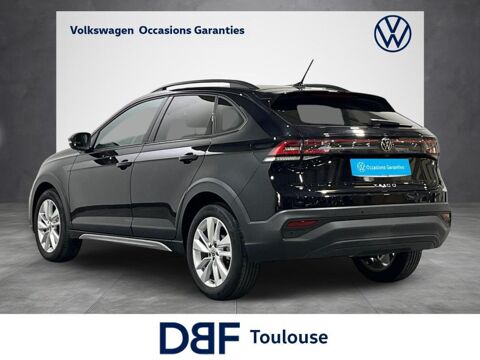 Taigo 1.0 TSI 116 BVM6 VW Edition 2025 occasion 31100 Toulouse