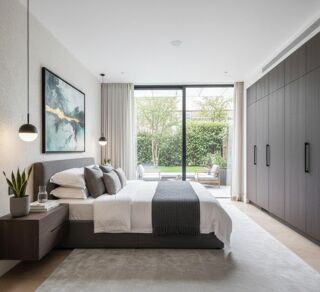  Appartement � vendre 3 pi�ces 66 m�