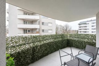  Appartement à vendre 3 pièces 62 m²