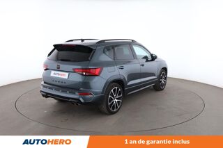 Ateca 2.0 TSI 4Drive DSG7 300 ch 2019 occasion 92130 Issy-les-Moulineaux