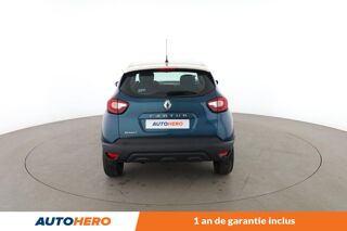 Captur 1.5 dCi Energy Business 90 ch 2017 occasion 92130 Issy-les-Moulineaux