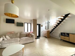  Maison � vendre 3 pi�ces 73 m�