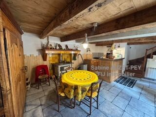  Maison � vendre 6 pi�ces 125 m�