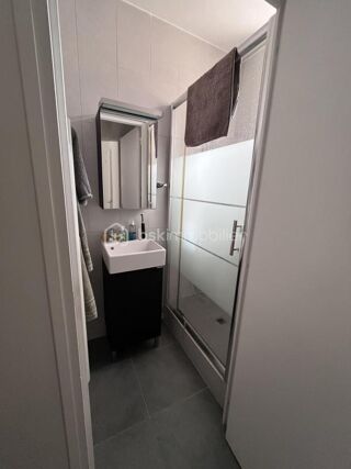  Duplex/triplex à vendre 2 pièces 46 m²