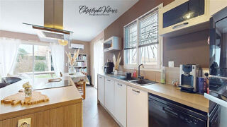  Villa à vendre 6 pièces 117 m²
