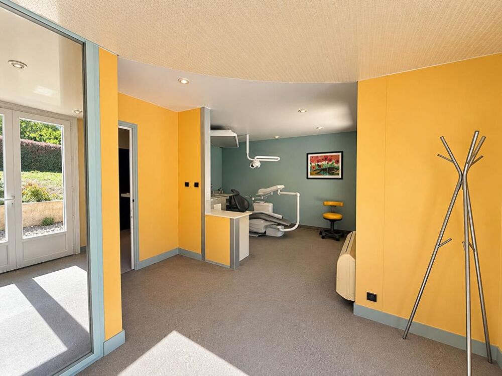Vente Maison Maison Fleac 5 pièce(s) Fleac