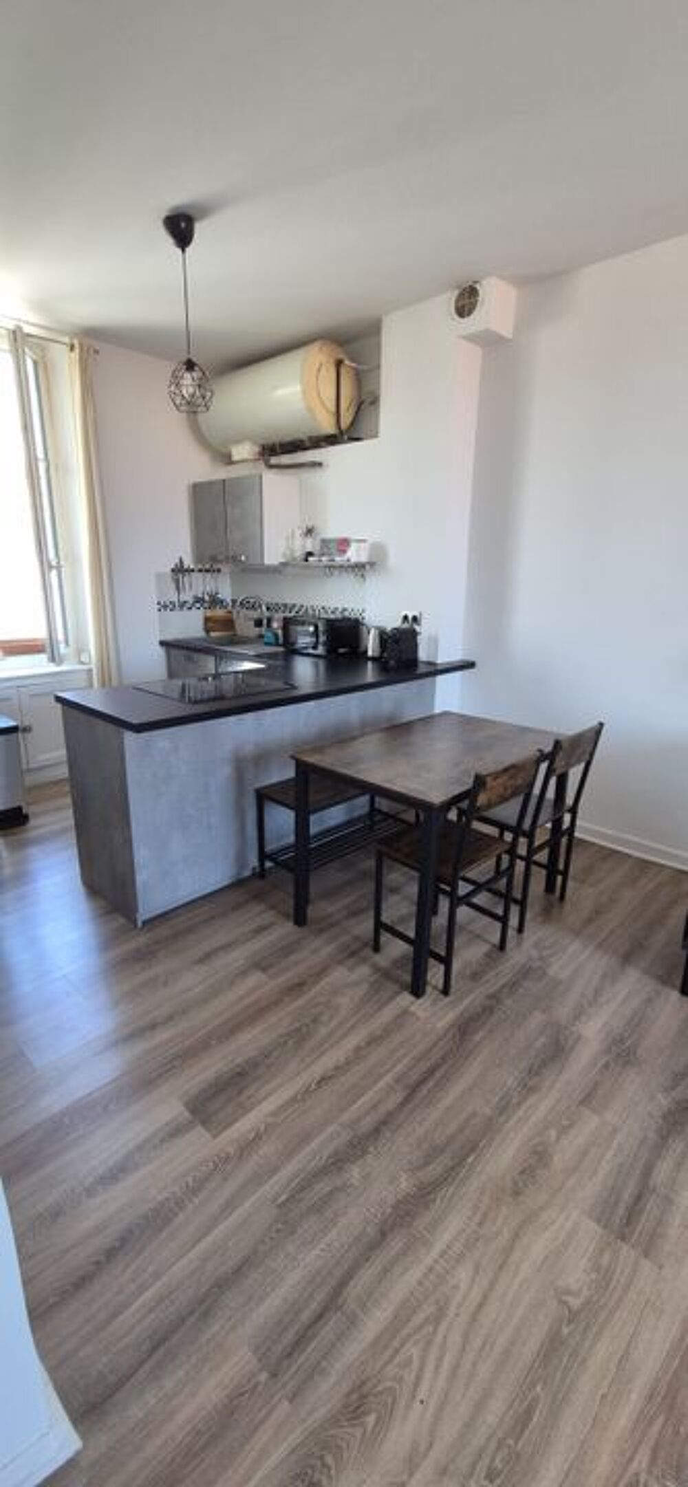 Location Appartement Appartement de 40m2 à louer sur Cannes Cannes