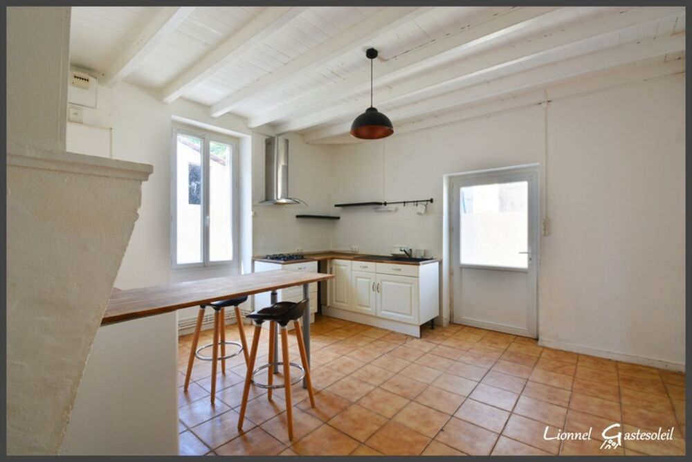 à vendre Maison en pierre avec dépendance 4 pièces à Saint-Antoine-de-Breuilh (24)