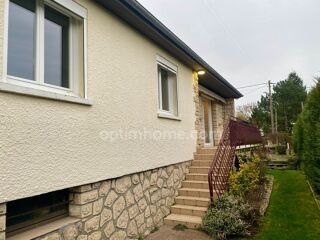  Maison � vendre 5 pi�ces 100 m�