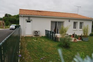  Maison � vendre 4 pi�ces 85 m�