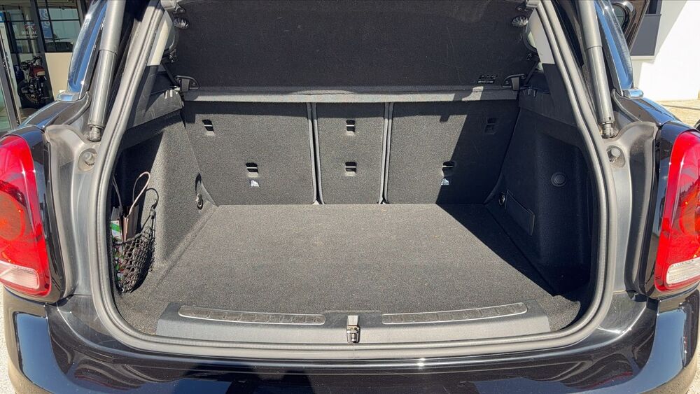 Countryman 1.5 Cooper 136 BVA Business Design 2019 occasion 76520 Gouy