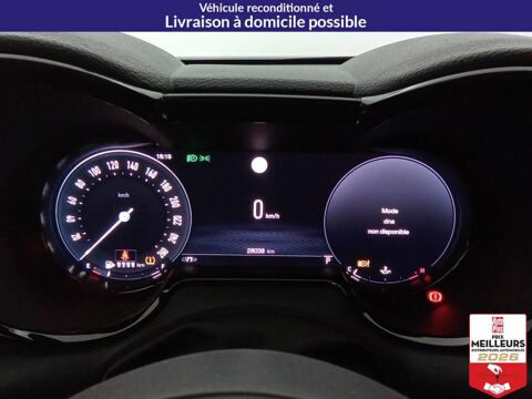 Tonale 1.6 Multijet II 130 VGT TCT6 Sprint 2023 occasion 10150 Lavau