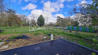  Terrain � vendre 1000 m�