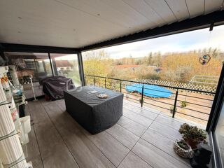  Maison � vendre 5 pi�ces 118 m�