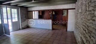  Maison à vendre 4 pièces 99 m²
