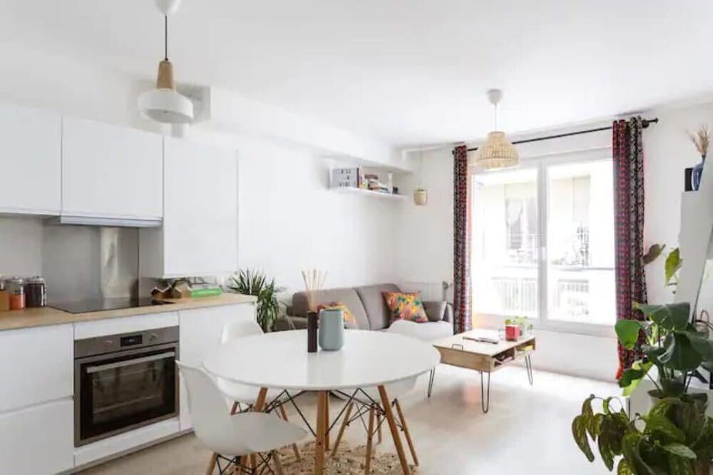Location Appartement Appartement de 35m2 à louer sur Clichy Clichy