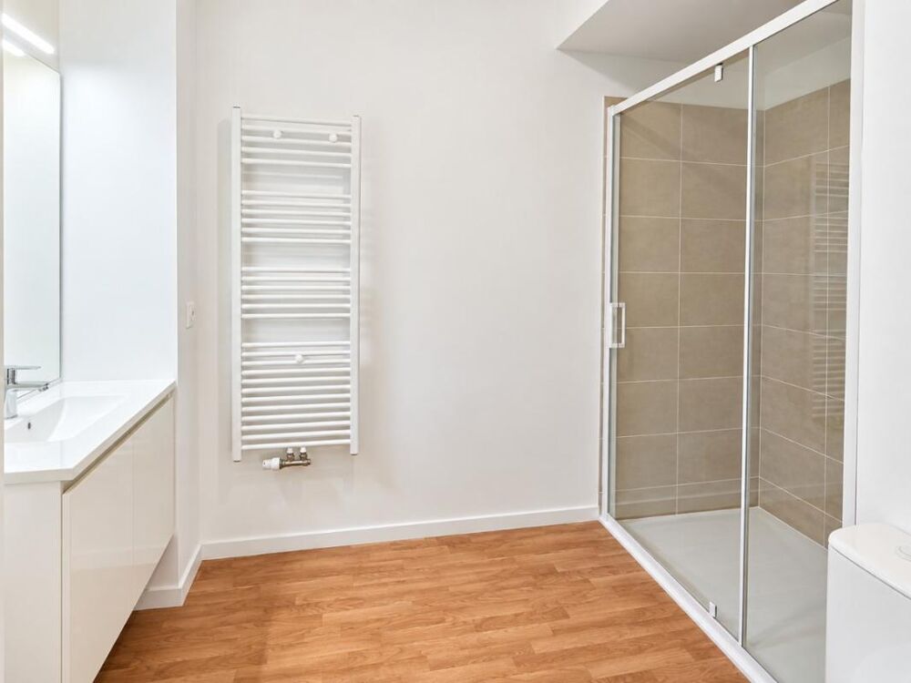 Location Appartement T2 avec parking et balcon à Lormont Lormont