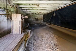  Remise / Grange � vendre 5 pi�ces 350 m� Saint leger magnazeix