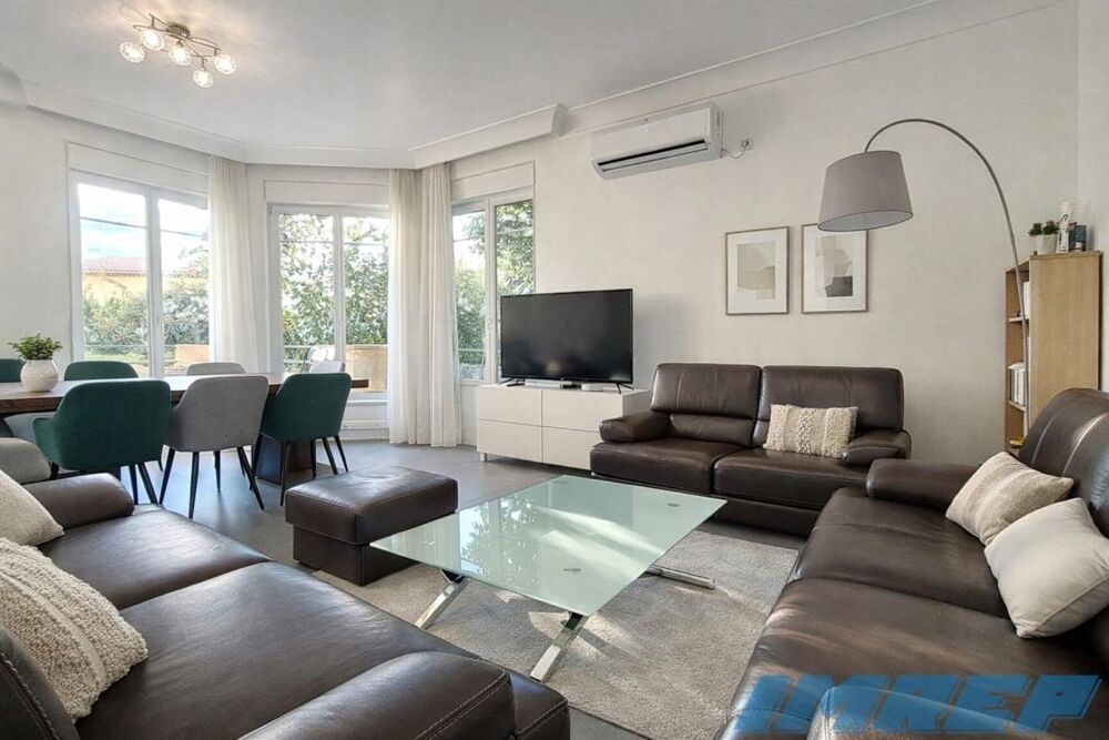 EXCLUSIVITE Maison 224m2 composée de 5 appartements - 13009 MARSEILLE réf : 1010