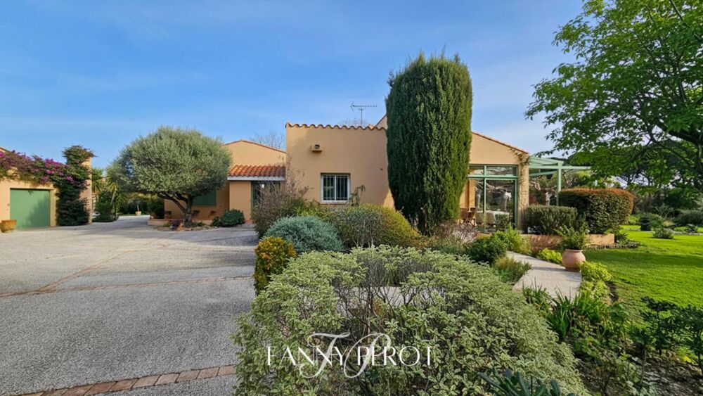  vendre  Maison Saint-Cyprien (66750)