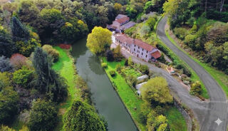  Maison à vendre 15 + pièces 240 m²