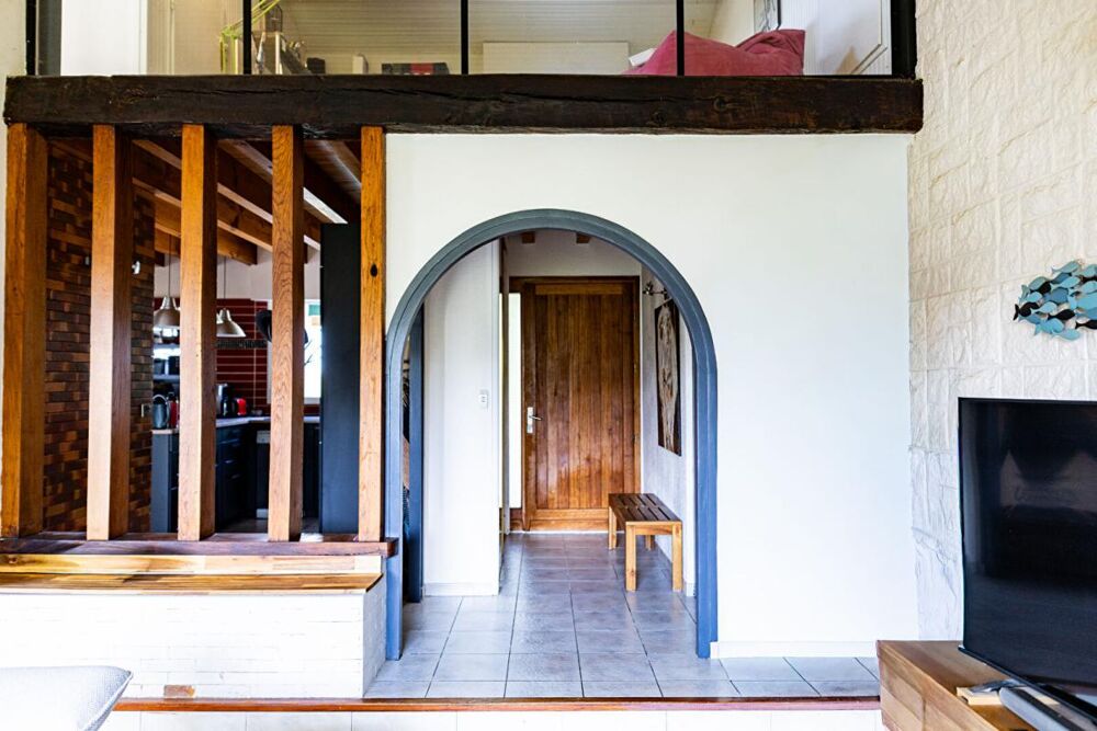 Vente Maison Maison Contemporaine avec Piscine et double garage Prechacq les bains