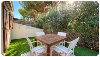  Maison à vendre 3 pièces 31 m²