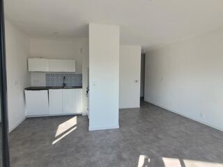  Appartement à vendre 3 pièces 62 m²