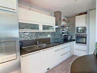  Duplex/triplex à vendre 4 pièces 97 m²