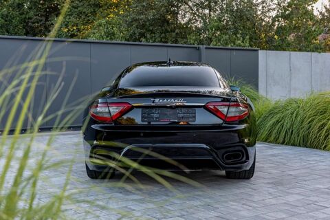 Granturismo 4.7 V8 Sport 2019 occasion 33000 Bordeaux
