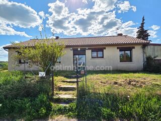  Maison � vendre 5 pi�ces 112 m�
