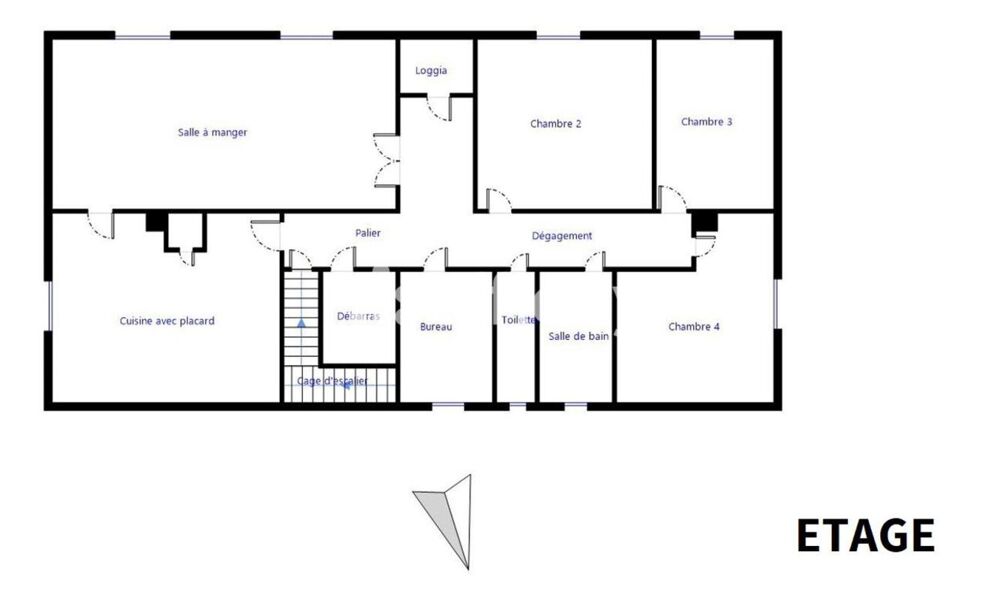 à vendre  Propriété/château Treillières (44119)
