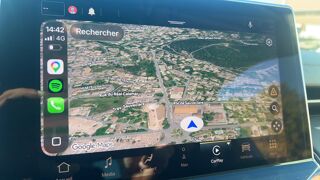 Compass II 1.5 Turbo T4 130CH E-Hybrid BVR7 Limited - Automatique 2023 occasion 83510 Lorgues