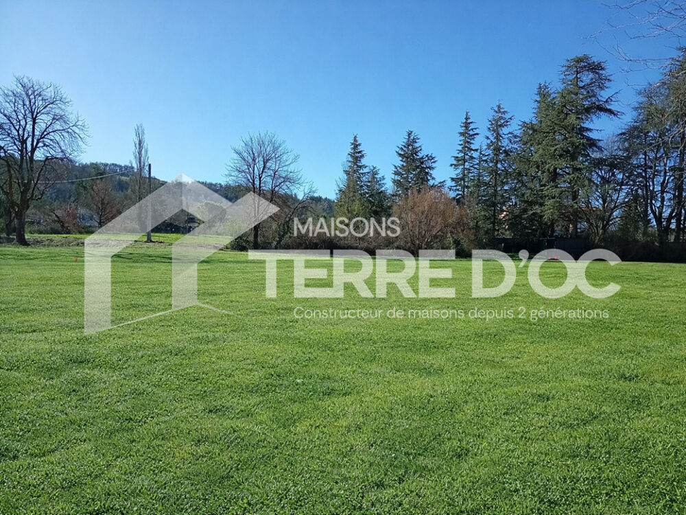 Vente Maison Terrain + maison à vendre à Revel Revel