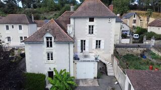  Maison à vendre 7 pièces 250 m²