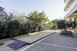  Appartement à vendre 1 pièce 20 m²