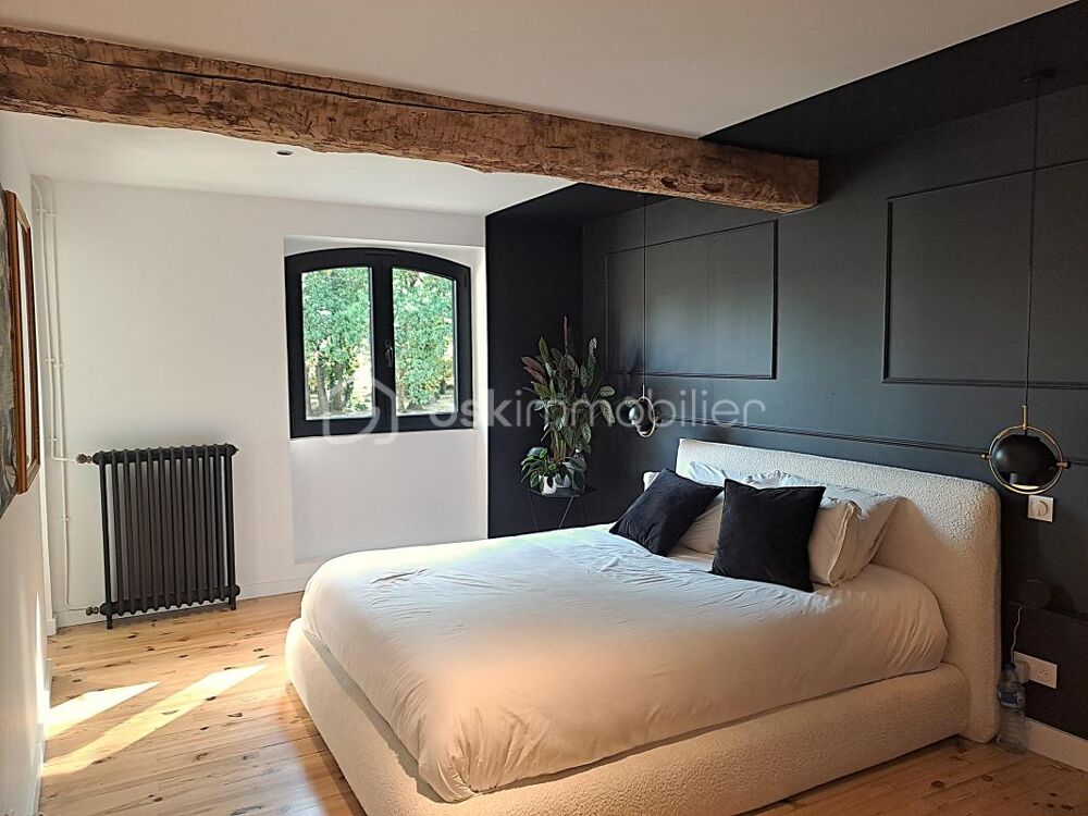 à vendre  Propriété/château Lanta (31570)